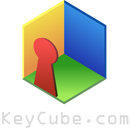KeyCube