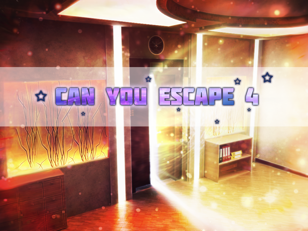 Can you escape 4 прохождение 42