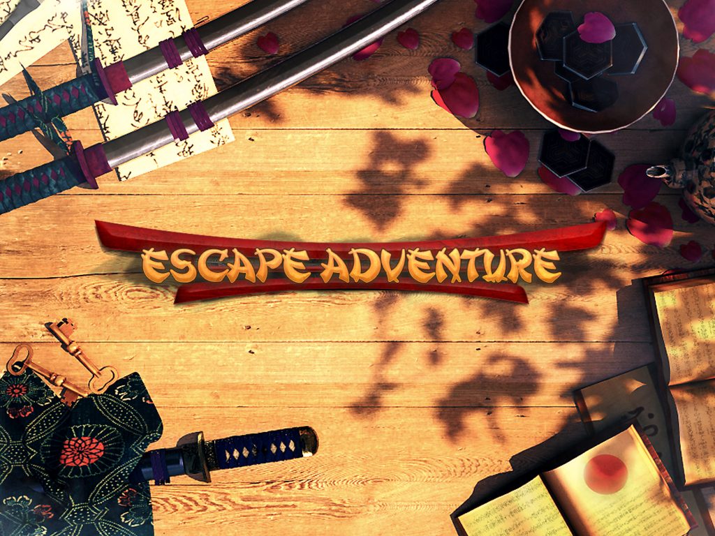 Escape adventures мифы и золото ацтеков прохождение